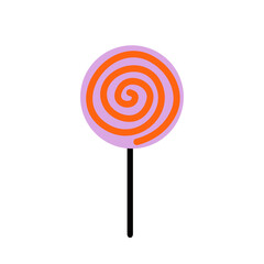 Halloween candy