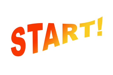 スタート