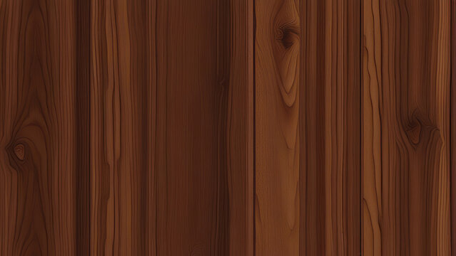 ature brown walnut wood texture background board seamless wall and old panel wood grain wallpaper