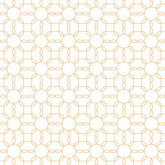 Naklejka premium GEOMETRIC LUXURY DESIGN PATTERN BACKGROUND TEXTURE VECTOR