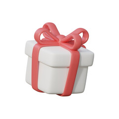 3D Gift Box