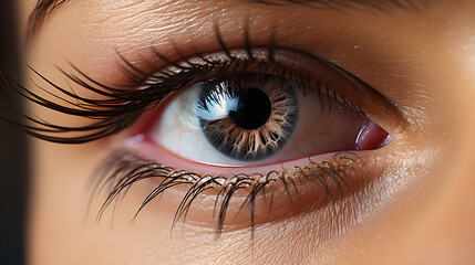 Eyelash Lamination Procedure
