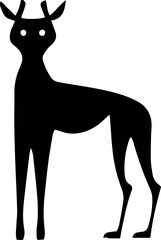 Animal Skeleton icon