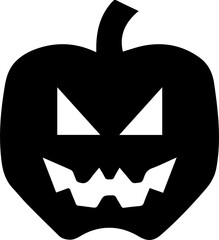 Halloween Flat Icon