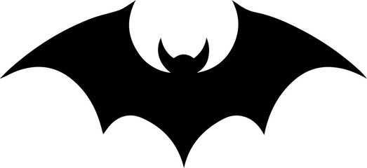 Halloween Bat Icon