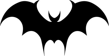 Halloween Bat Icon