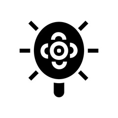 Obraz premium ornament