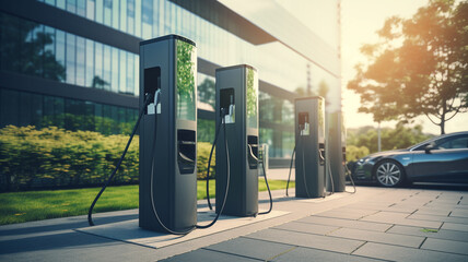 ev charger