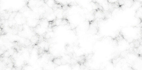 Obraz premium White marble texture in natural pattern with high resolution for background and texture. Wall and panel marble natural pattern for architecture and interior design or abstract background.