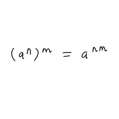 Hand drawn circle line