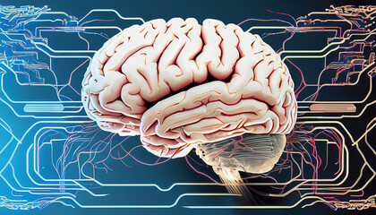Brain Connection

