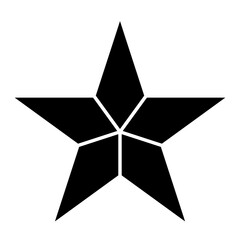 star, vector, design, abstract, shape, illustration, background, icon, sign, symbol, element, flat, isolated, decoration, graphic, concept, shiny, quality, web, black, best, five, gold, object