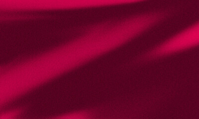 Pink and black duotone color gradient background, noise grain texture