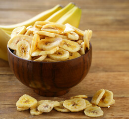 organic dried bananas healthy eating