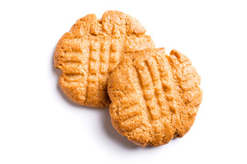Peanut Butter Cookies