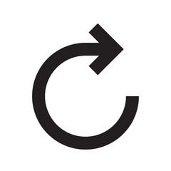 Arrow Y2K Element Futuristic Web Sign Direction