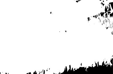 graffiti abstract background with black color