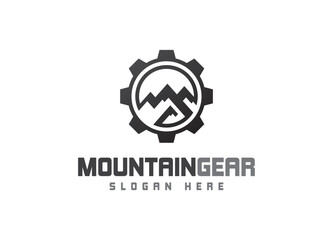 Mountain Gear Logo