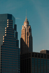 Fototapeta premium New York