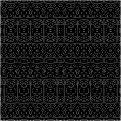 A repeat pattern of white dots on a black background. Simple texture for posters, sites, business cards, covers.