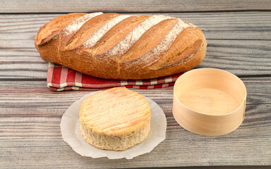 époisse fromage origine appelation protégé de bourgogne à pâte molle