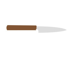kitchen knife