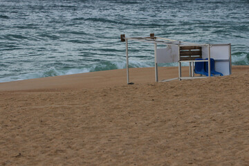 Oc&eacute;an atlantique 4