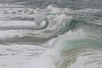 Oc&eacute;an atlantique 2