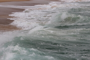 Oc&eacute;an atlantique