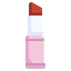 Lip filled outline icon,linear,outline,graphic,illustration