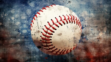 baseball