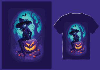 Halloween T-Shirt