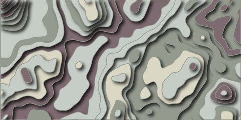 Abstract Colorful wave marble texture wall and floor decorative tiles design pattern texture background,3d abstract white paper background, layers, flat fiber structures, holes, macro texture	