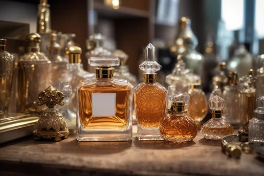 Most Expensive Perfume In The World