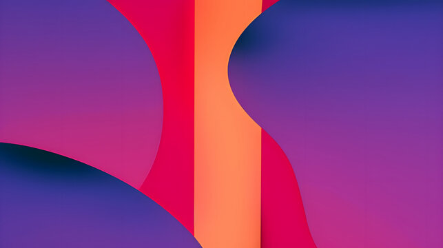 figurative abstract background artistic modern concept