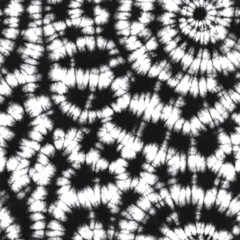 tai day seamless pattern design 