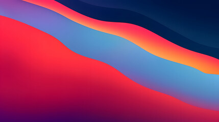 Fototapeta premium abstract background artistic modern concept