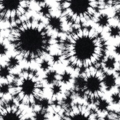 tai day seamless pattern design 