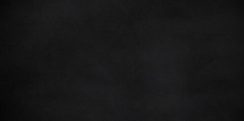	
Grunge Black texture chalk board and black board background. stone concrete wall texture grunge backdrop background anthracite panorama. Panorama dark grey black slate background or texture.