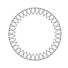 business, computer, illustration, symbol, pointer, design, concept, vector, circle, pattern, art, silhouette