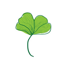 four leaf clover
