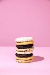 Cookie Stack