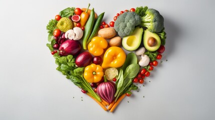 Nutritional knowledge, the key to a healthier you