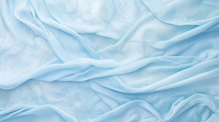 Pastel blue marble fabric with a touch of soft baby blue lace, showcasing innocence and purity. Wedding, bridal, jewellery glamour background, fashion event. 