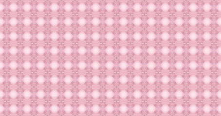 Beautiful geometric light pink graphic design 