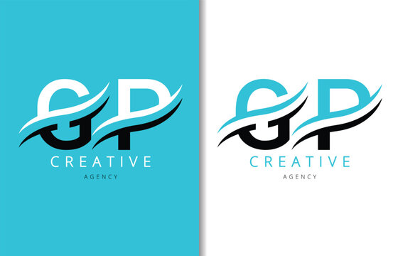 Gp Logo Stock Illustrations – 1,761 Gp Logo Stock Illustrations, Vectors &  Clipart - Dreamstime
