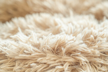 フェイクファー