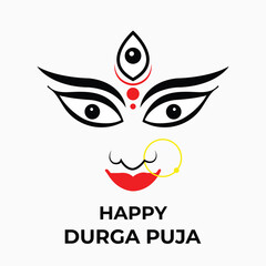 Happy Durga Puja.