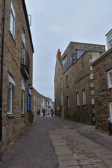 View to Architecture, isles of  Scilly, United Kingdom 