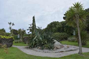 The Isles of Scilly, lie just off the coast of Cornwall but are a world apart in every way. A...